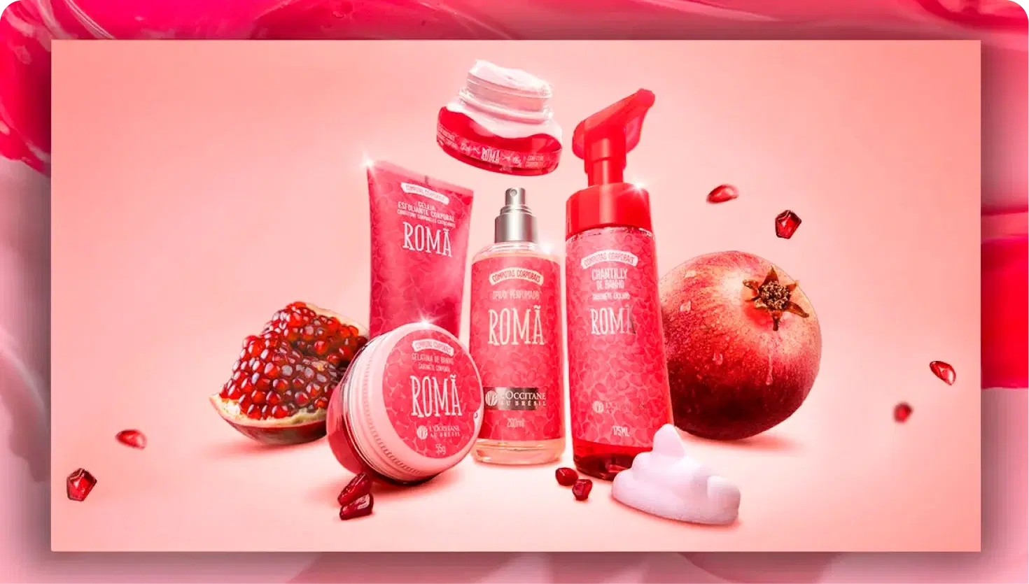 L'Occitane Au Brésil