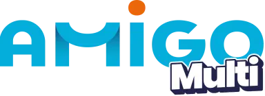 Amigo Multi Logo