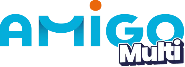 Amigo Multi Logo